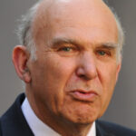 Vince Cable