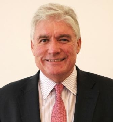 Prof. Douglas McWilliams