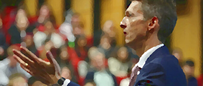 Andrew Haldane, Bank of England