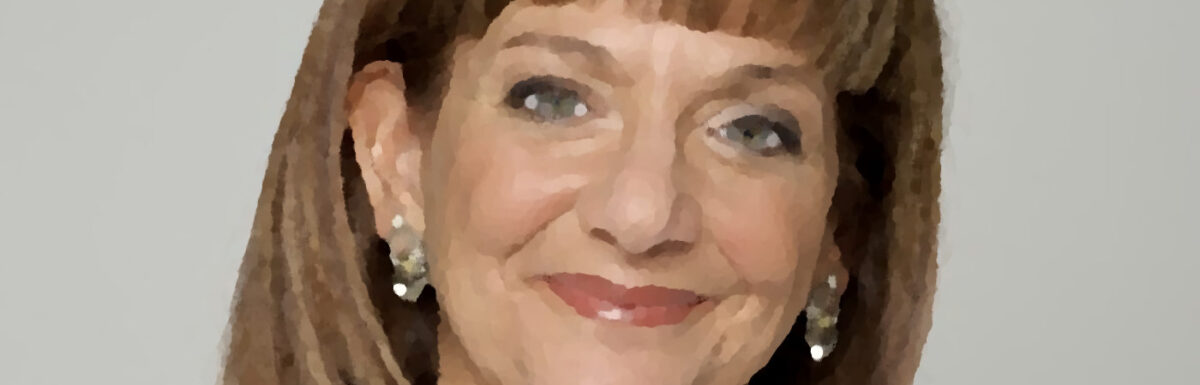 Baroness Dr Ros Altmann