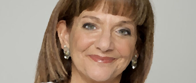 Baroness Dr Ros Altmann