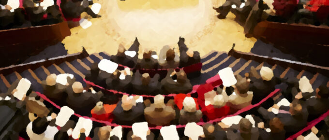 Your Property: Boom or Bust?