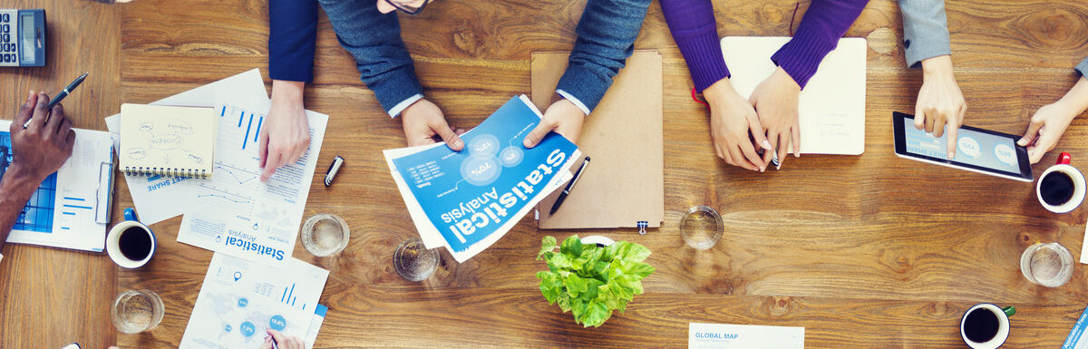 Student League Tables