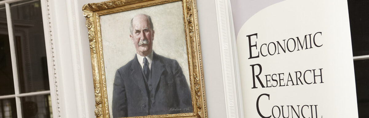 ERC Mission and History