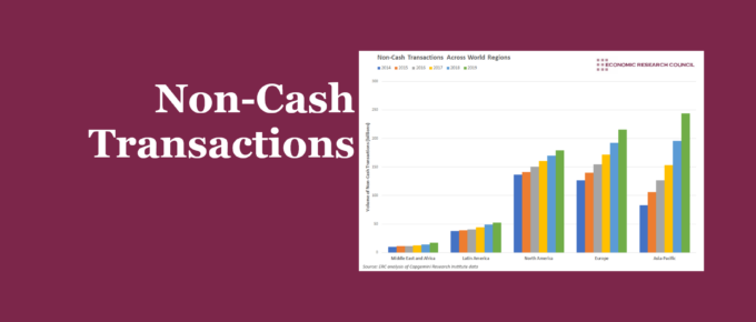 Non-cash transactions Banner